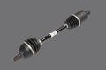 MERCEDES EQE V295 EQS V297 PÓŁOŚ LEWA PRZÓD  A2973301302