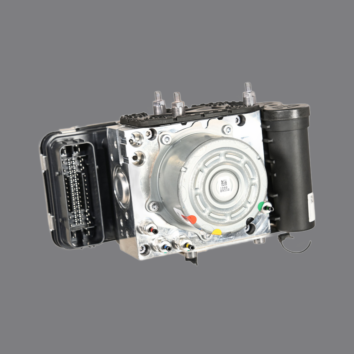 MERCEDES EQE V295 KOMPRESOR ZAWIESZENIA AIRMATIC A2973203502