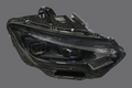 MERCEDES EQE V295 LAMPA LED PRAWA PRZÓD A2959066800