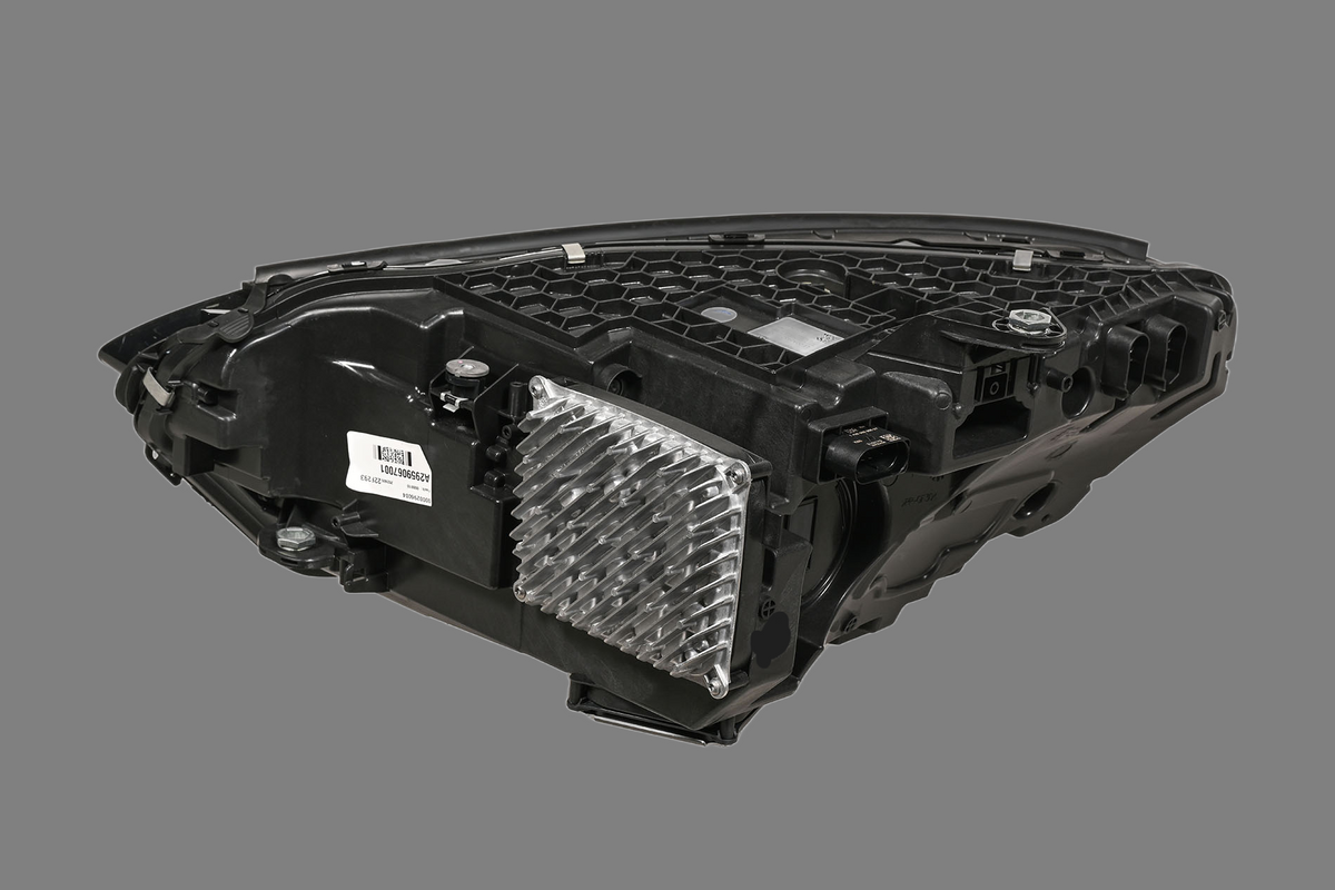 MERCEDES EQE V295 LAMPA LED PRAWA PRZÓD A2959066800