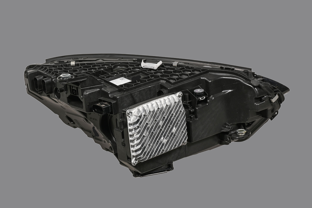 MERCEDES EQE V295 LAMPA LED LEWA PRZÓD A2959066700