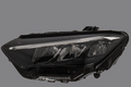 MERCEDES EQE V295 LAMPA LED LEWA PRZÓD A2959061300