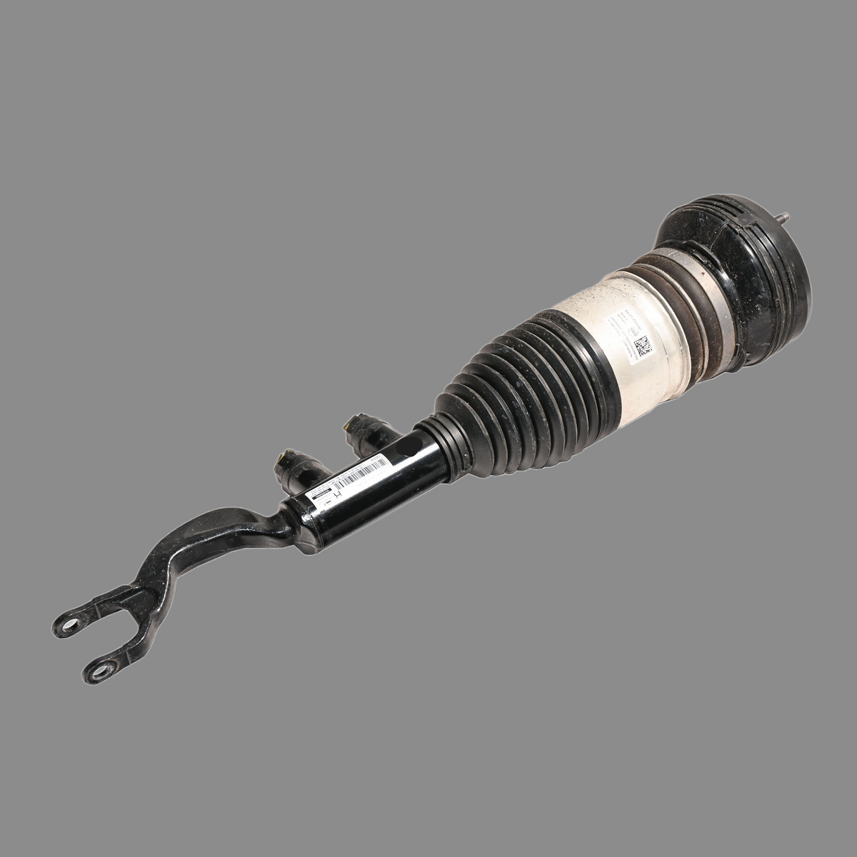 MERCEDES EQS V297 AMORTYZATOR AIRMATIC PRAWY PRZÓD A2973200202