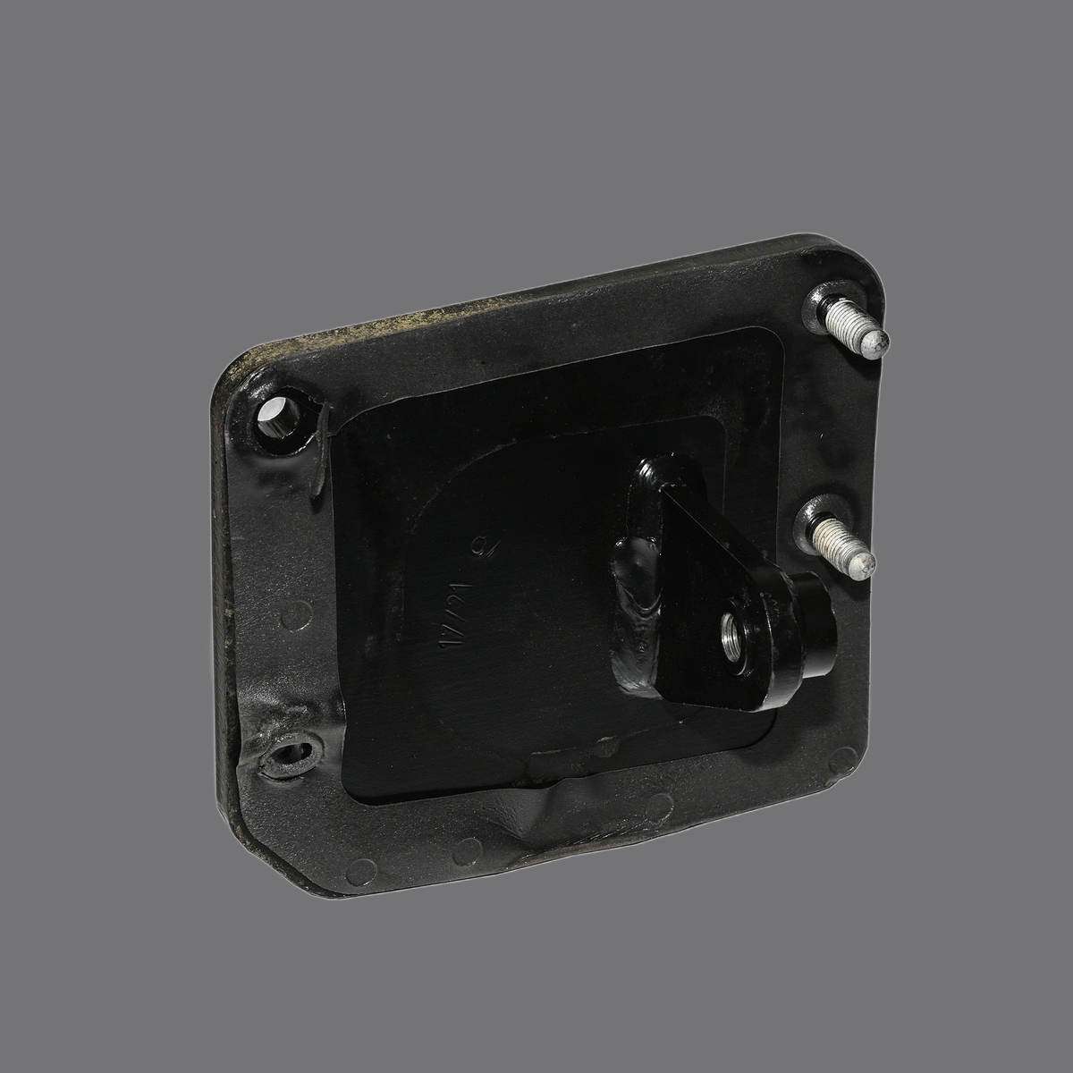 MERCEDES EQS V297 WZMOCNIENIE WSPORNIK TYŁ PRAWY A2976100401