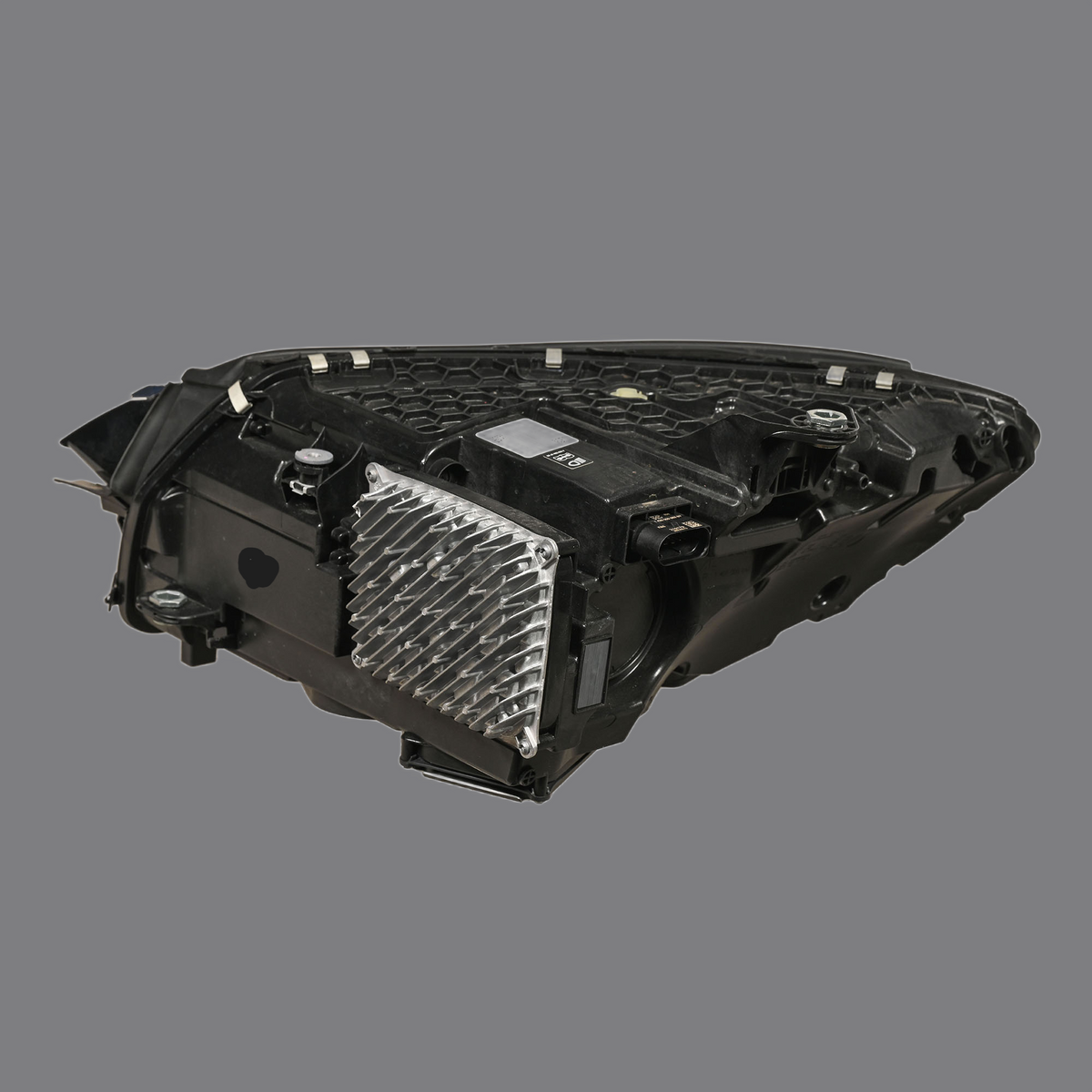 MERCEDES EQS V297 LAMPA LED PRAWA PRZÓD A2979068402