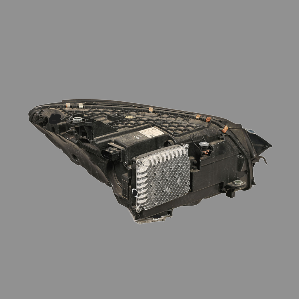 MERCEDES EQS V297 LAMPA LED LEWA PRZÓD  A2979065902