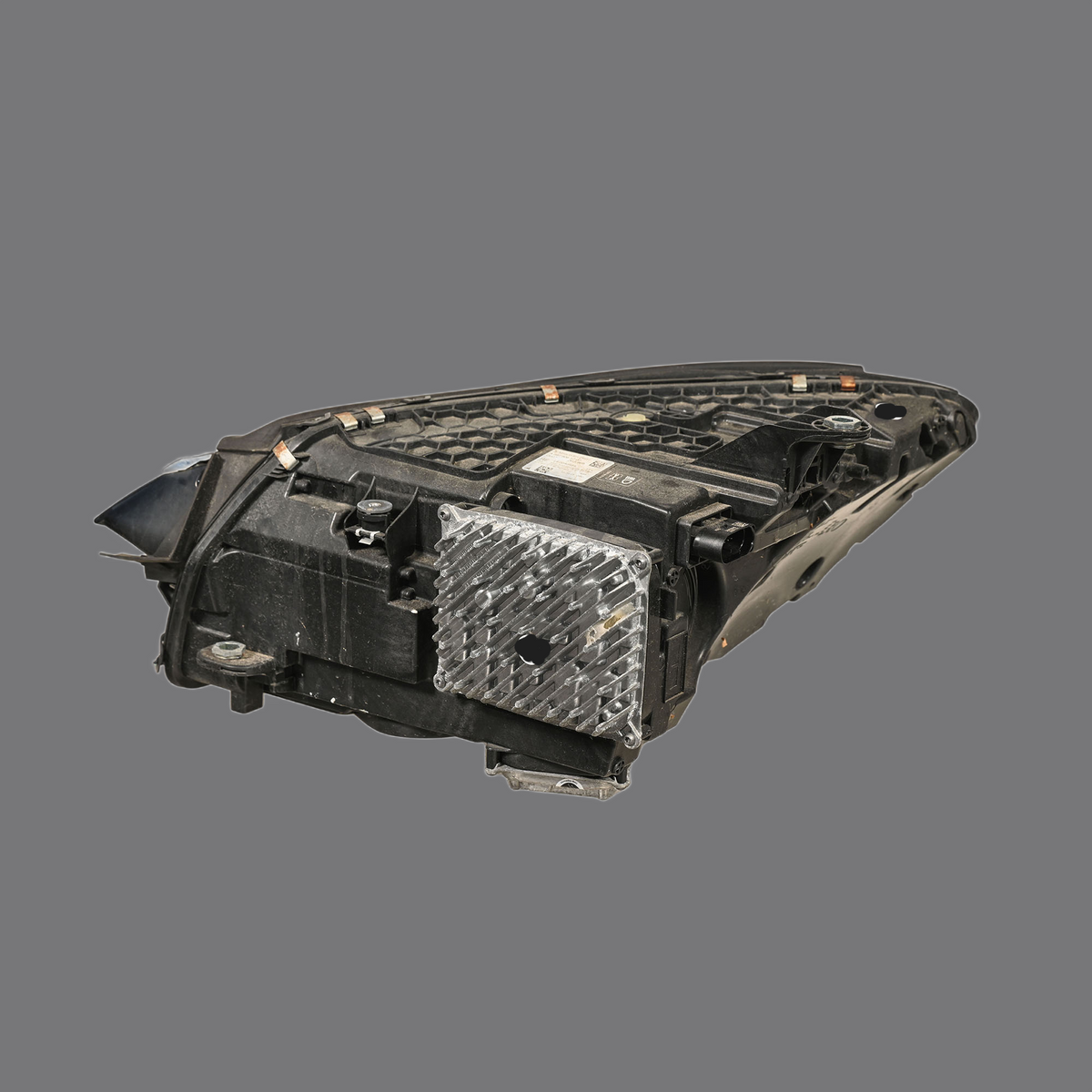 MERCEDES EQS V297 LAMPA LED PRAWA PRZÓD  A2979066002