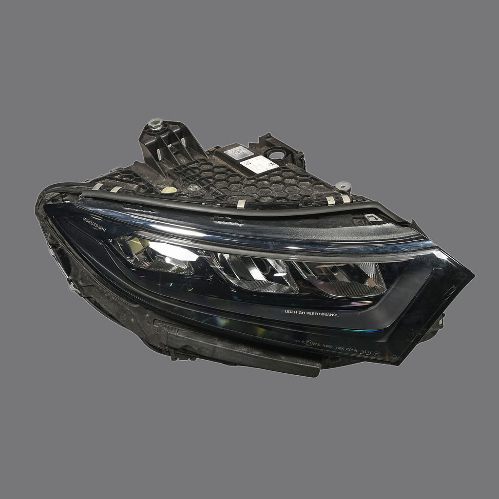 MERCEDES EQS V297 LAMPA LED PRAWA PRZÓD A2979061000