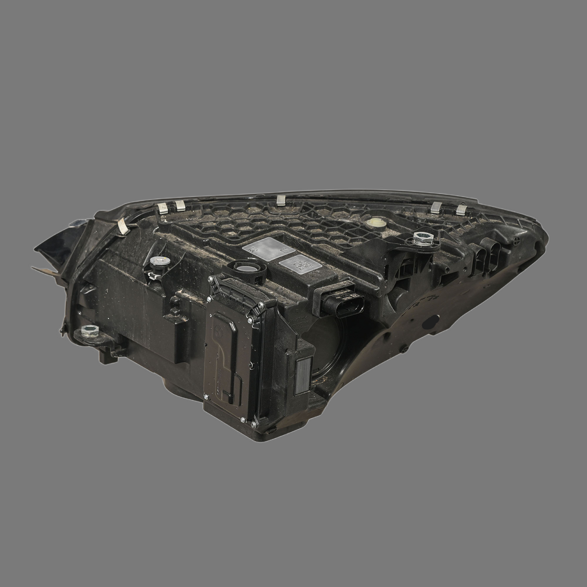 MERCEDES EQS V297 LAMPA LED PRAWA PRZÓD A2979061000