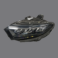 MERCEDES EQS V297 LAMPA LED LEWA PRZÓD  A2979060900