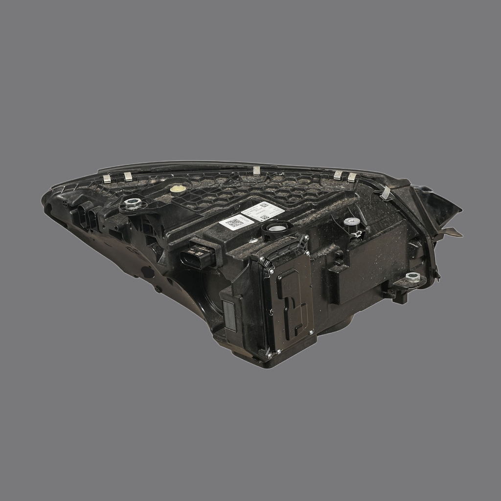 MERCEDES EQS V297 LAMPA LED LEWA PRZÓD  A2979060900