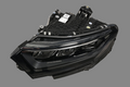 MERCEDES EQS V297 LAMPA LED LEWA PRZÓD  USA A2979069701