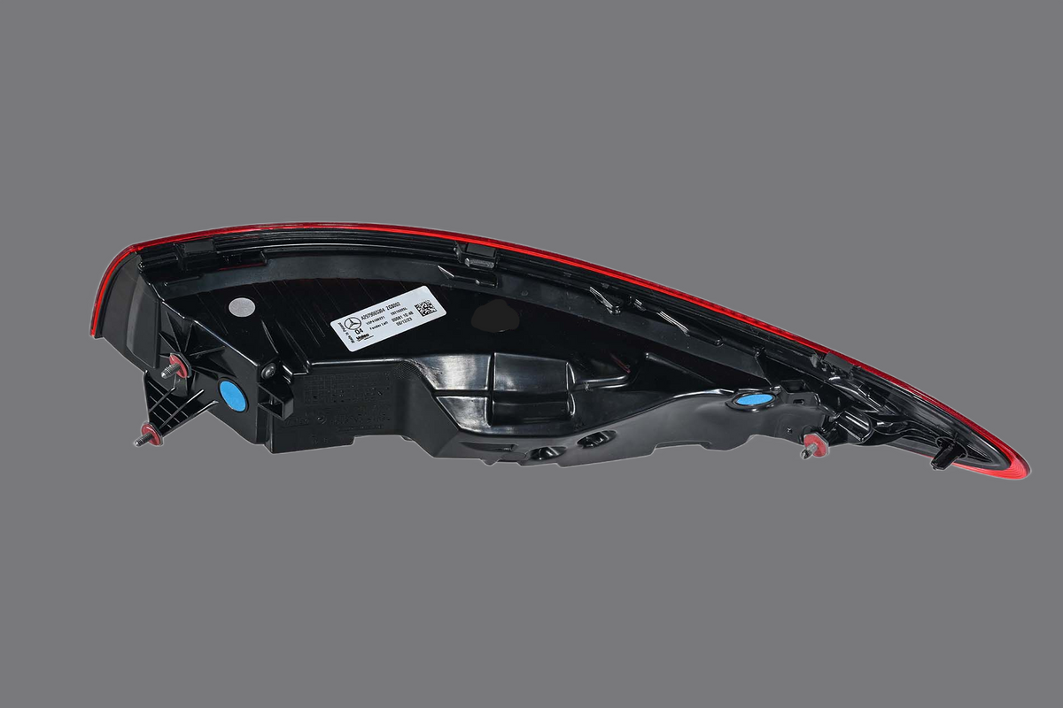 MERCEDES EQS V297 LAMPA LED LEWA TYŁ A2979065304