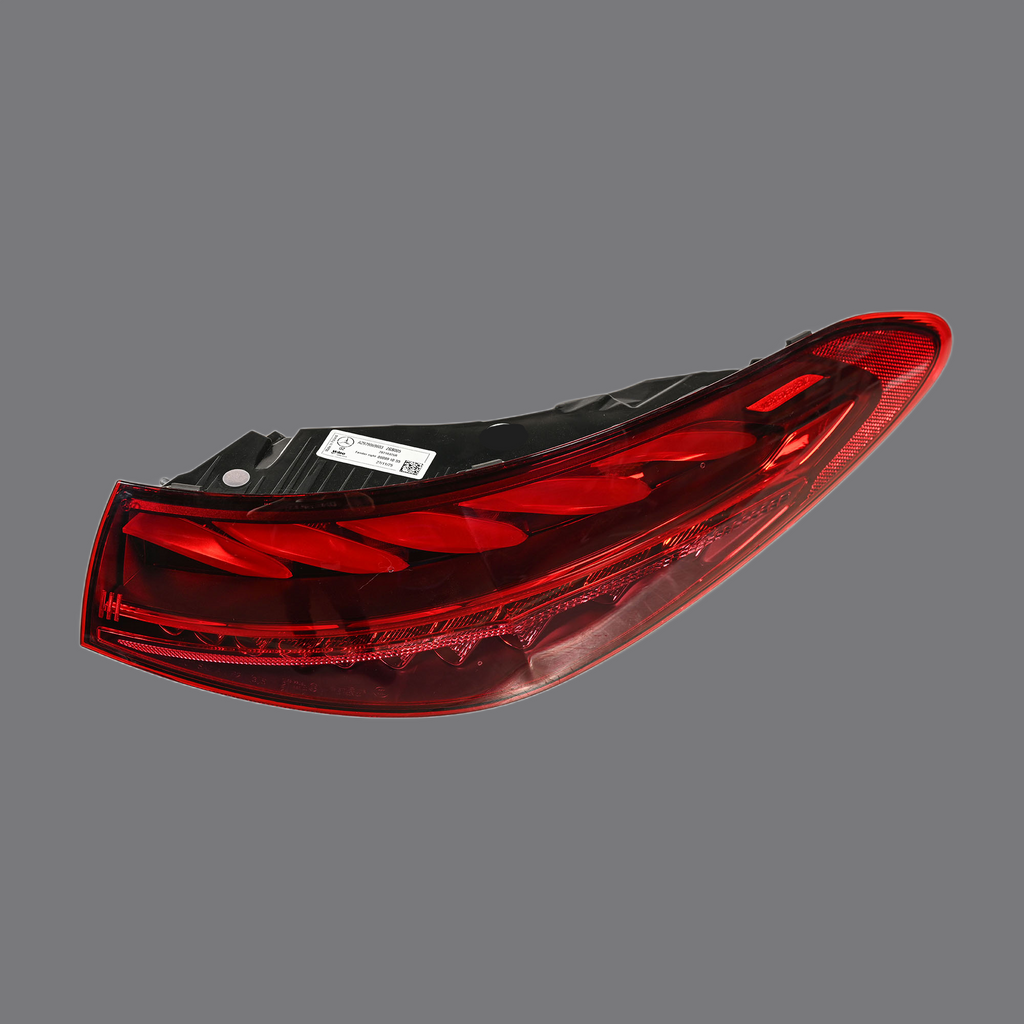 MERCEDES EQS V297 LAMPA LED PRAWA TYŁ  A2979069603