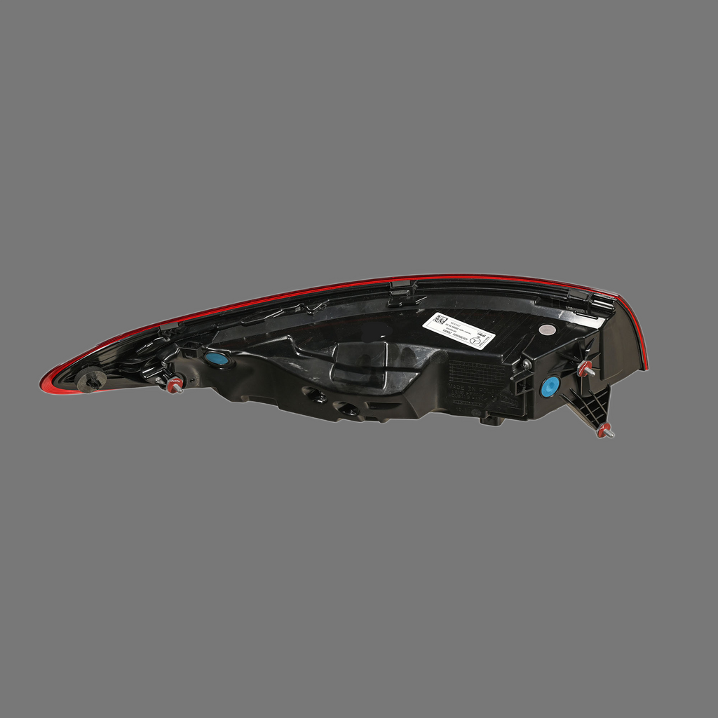 MERCEDES EQS V297 LAMPA LED PRAWA TYŁ  A2979069603