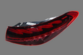 MERCEDES EQS V297 LAMPA LED PRAWA TYŁ  A2979065404