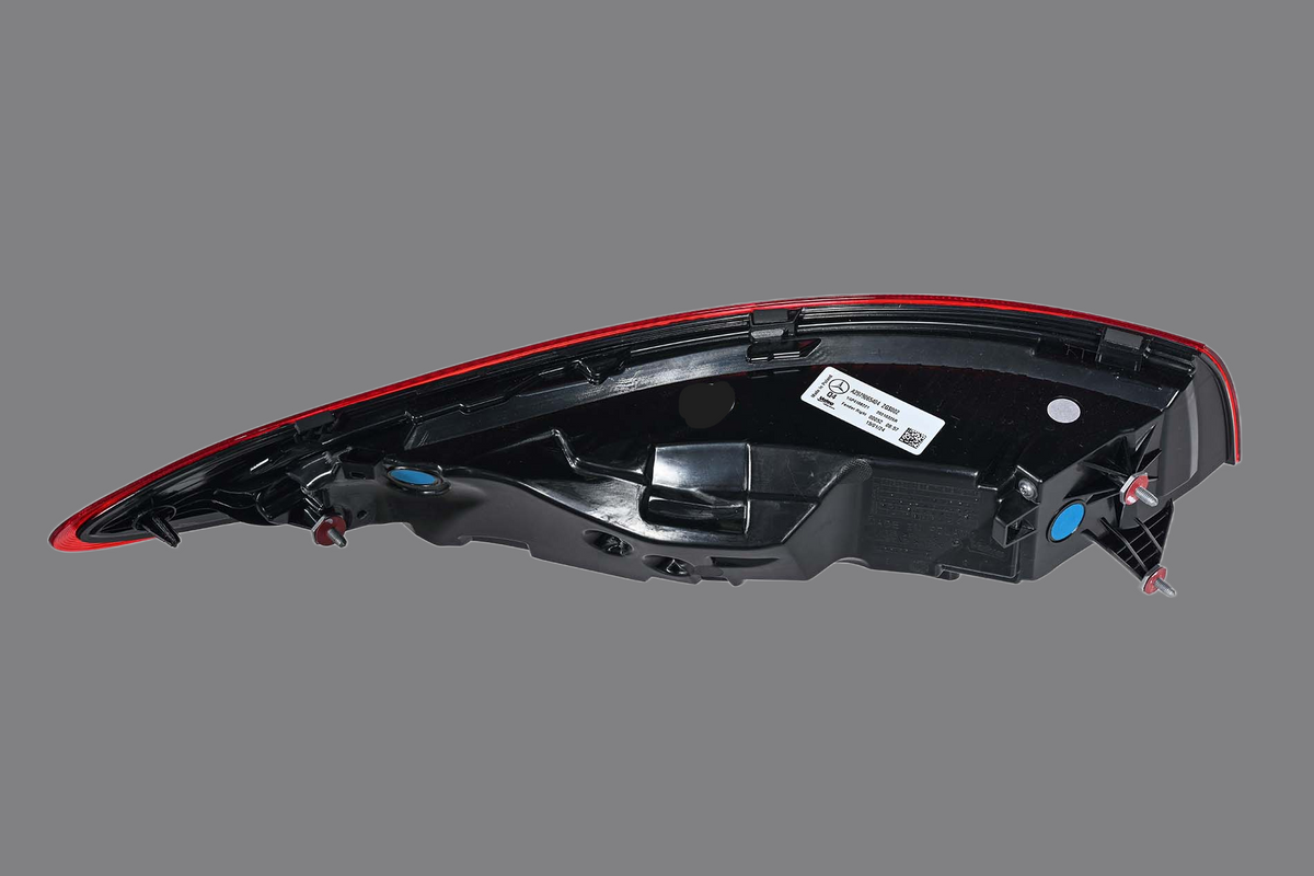 MERCEDES EQS V297 LAMPA LED PRAWA TYŁ  A2979065404