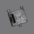 MERCEDES EQB X243 A KLASA W177 CLA W118 EQA H243 RADAR SENSOR A0009006954