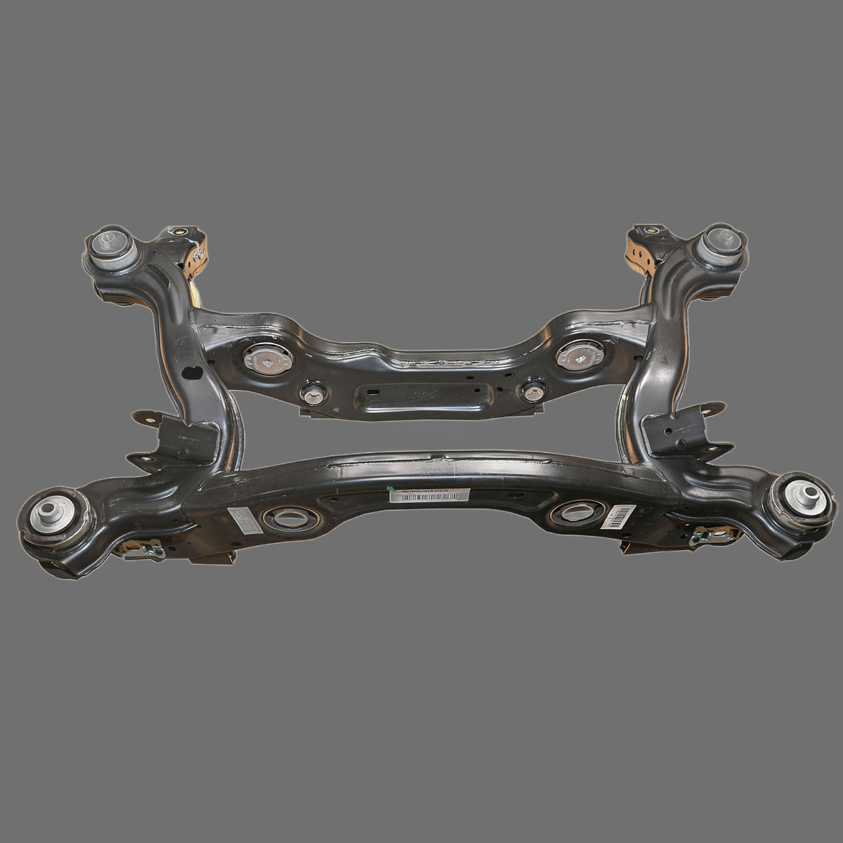 MERCEDES EQB X243 EQA H243 BELKA ZAWIESZENIA TYŁ 4MATIC A2433501601