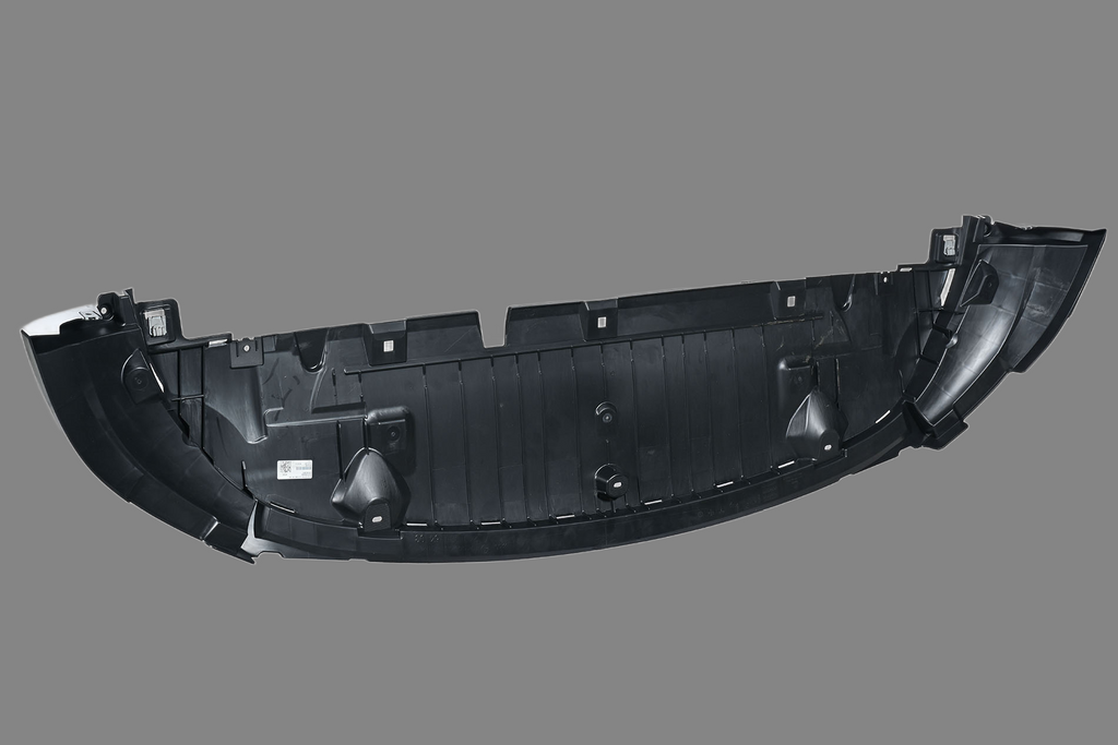 MERCEDES EQB X243 OSŁONA POD ZDERZAK  A2438854104