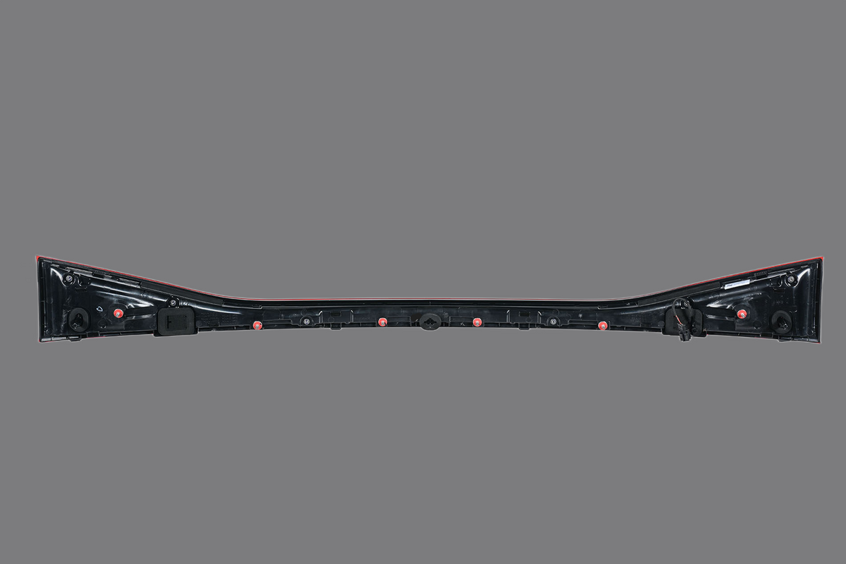 MERCEDES EQB X243 LAMPA TYŁ ORYGINAŁ A2439068500