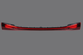 MERCEDES EQA H243 LAMPA LED TYŁ A2439069800