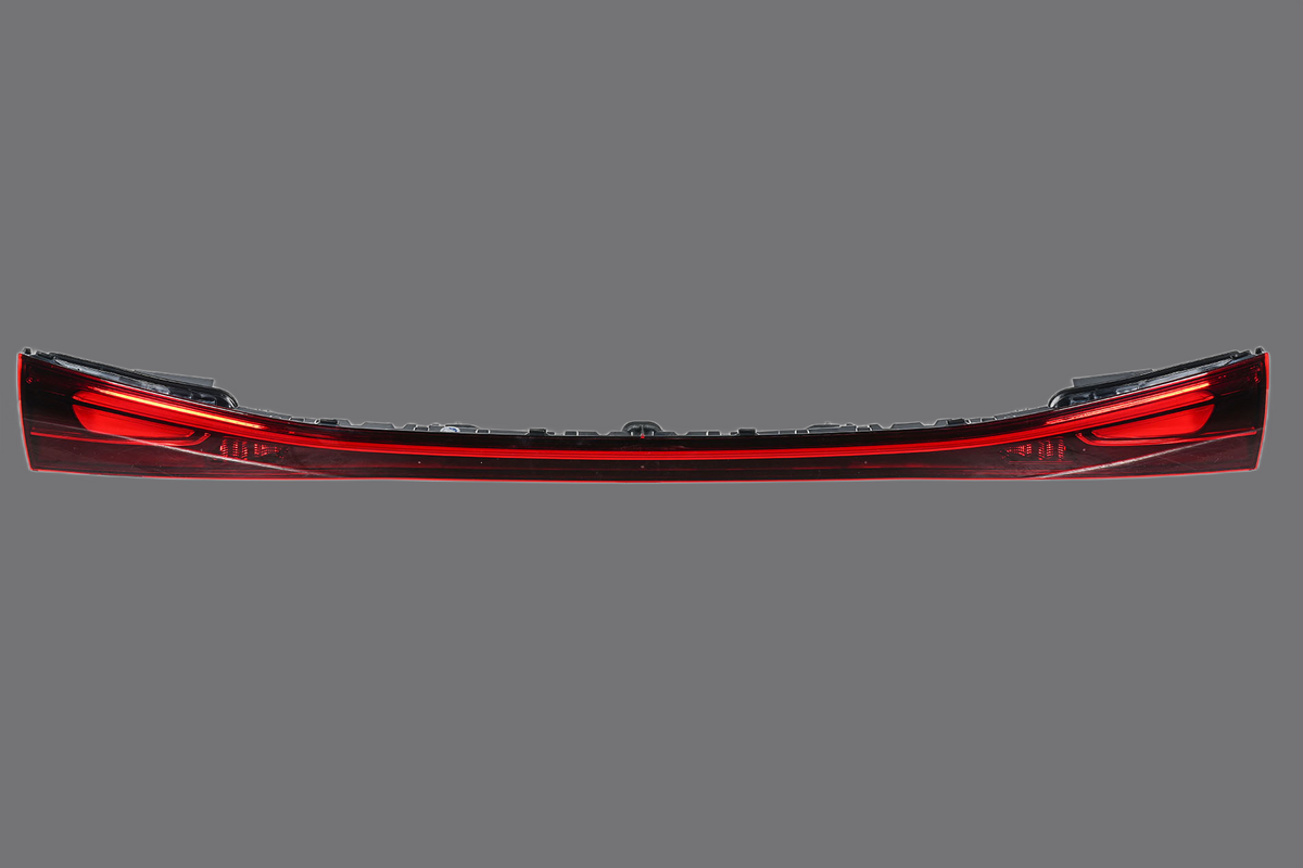 MERCEDES EQA H243 LAMPA LED TYŁ A2439069800