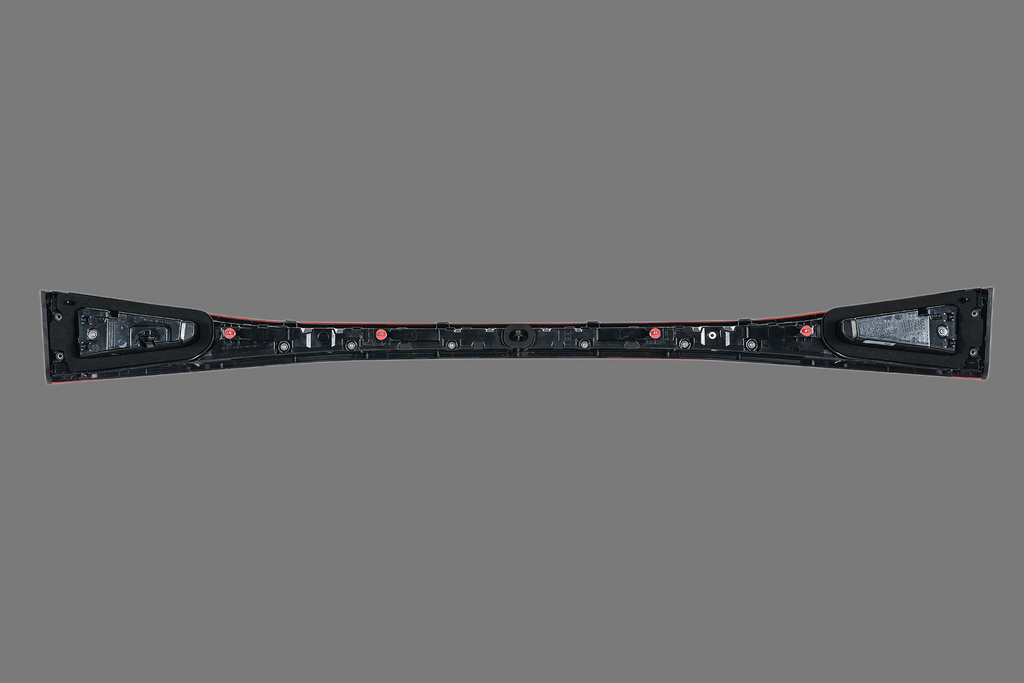 MERCEDES EQA H243 LAMPA LED TYŁ A2439069800