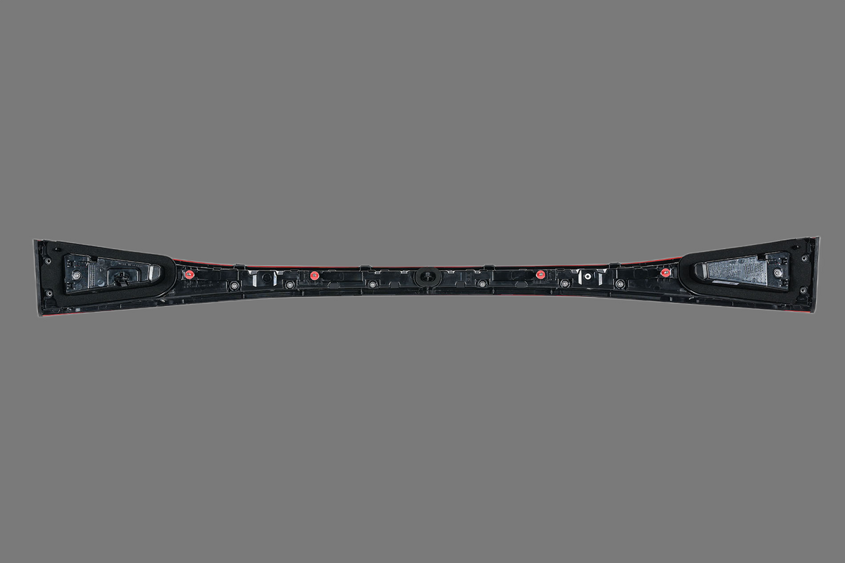 MERCEDES EQA H243 LAMPA LED TYŁ A2439069800