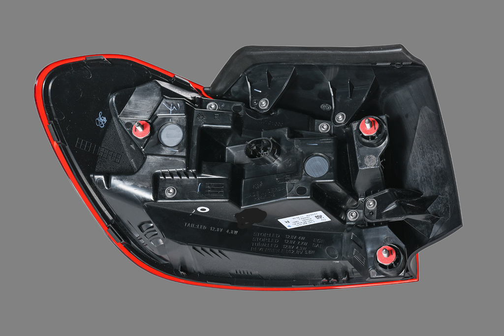 MERCEDES EQA H243 GLA H247VLAMPA LED TYŁ PRAWA A2479067407