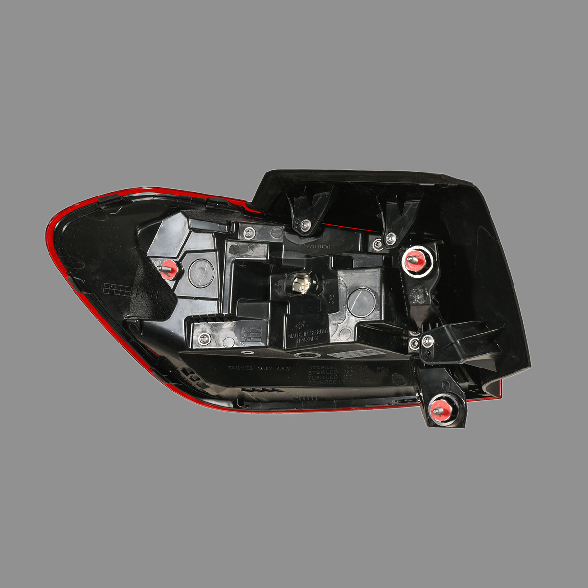 MERCEDES EQA H243 GLA H247 LAMPA LED TYŁ PRAWA A2479067607