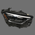 MERCEDES GLC X254 C254 LAMPA PRAWA PRZÓD LED USA A2549066602