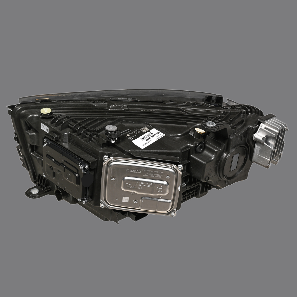 MERCEDES GLC X254 C254 LAMPA PRAWA PRZÓD LED USA A2549066602