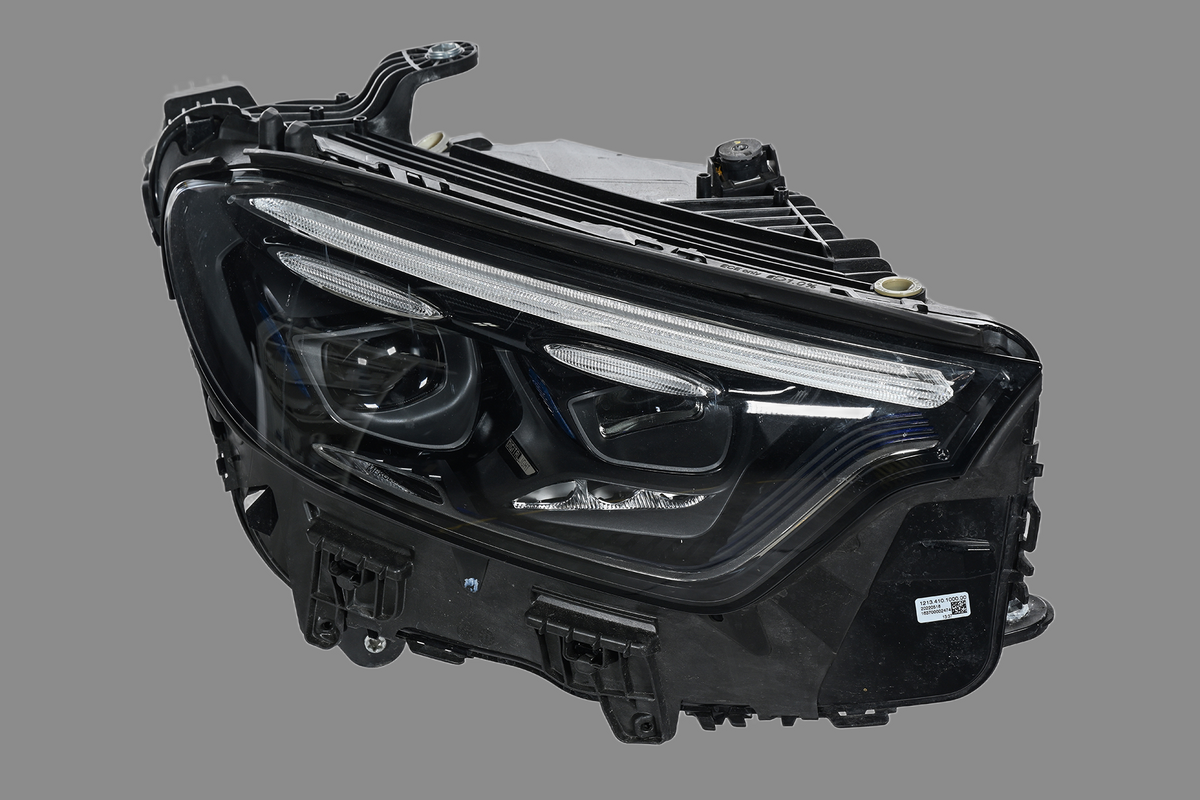 MERCEDES GLC X254 C254 LAMPA PRAWA PRZÓD LED A2549066202