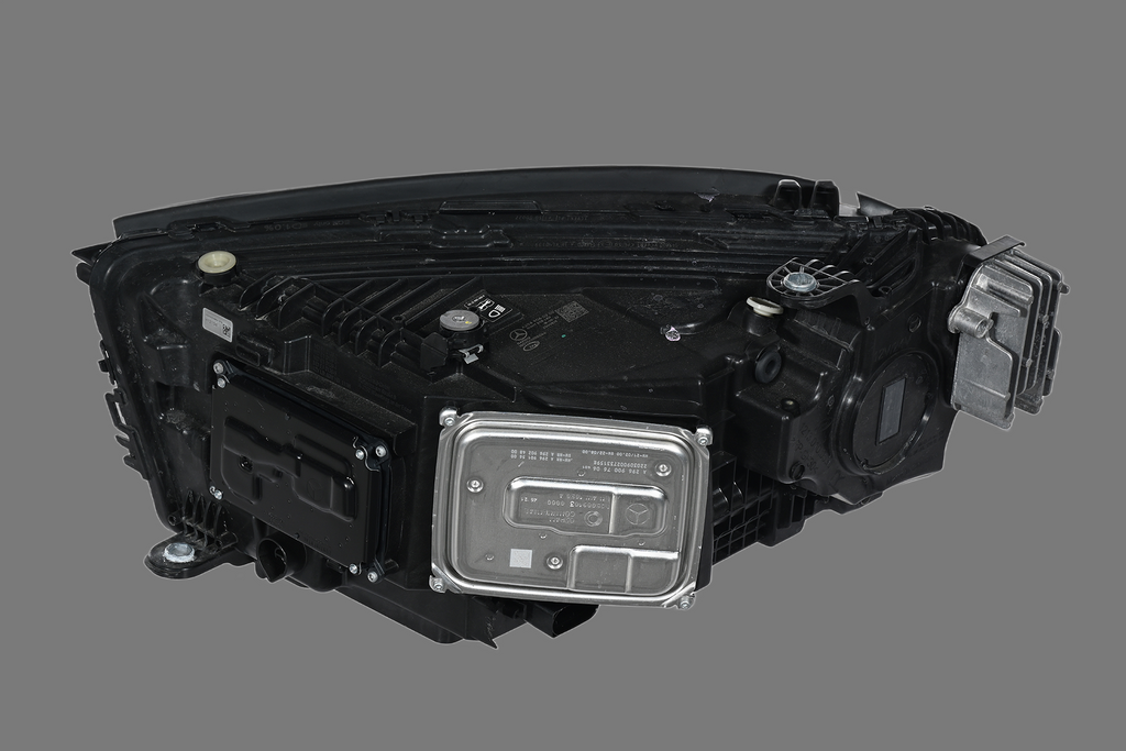 MERCEDES GLC X254 C254 LAMPA PRAWA PRZÓD LED A2549066202