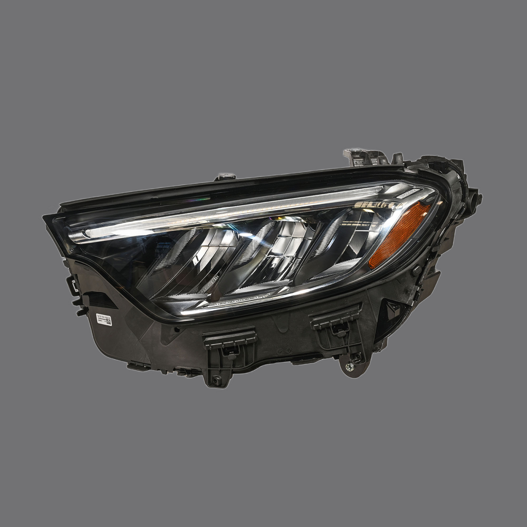 MERCEDES GLC X254 C254 LAMPA LEWA PRZÓD LED  A2549064703
