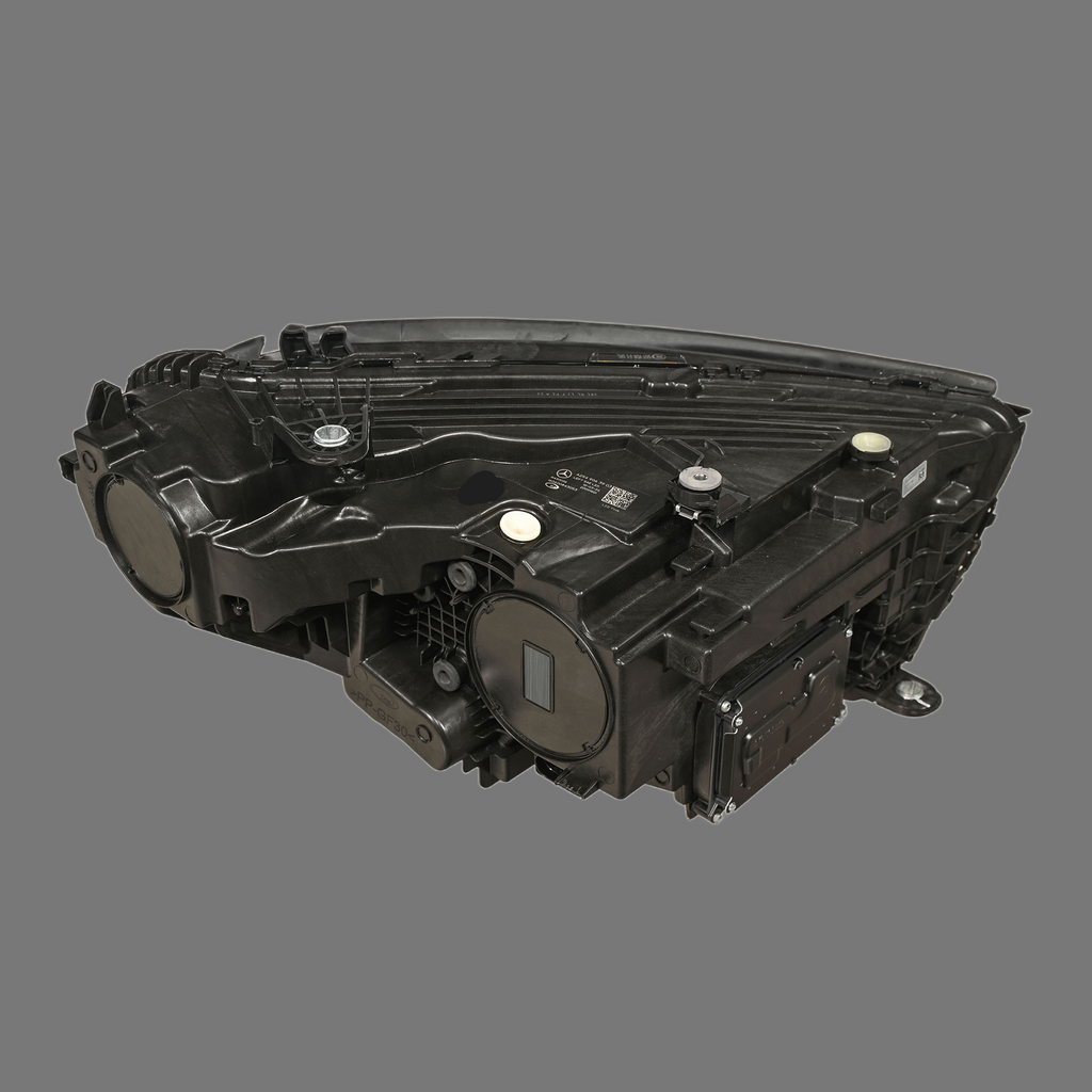 MERCEDES GLC X254 C254 LAMPA LEWA PRZÓD LED  A2549064703