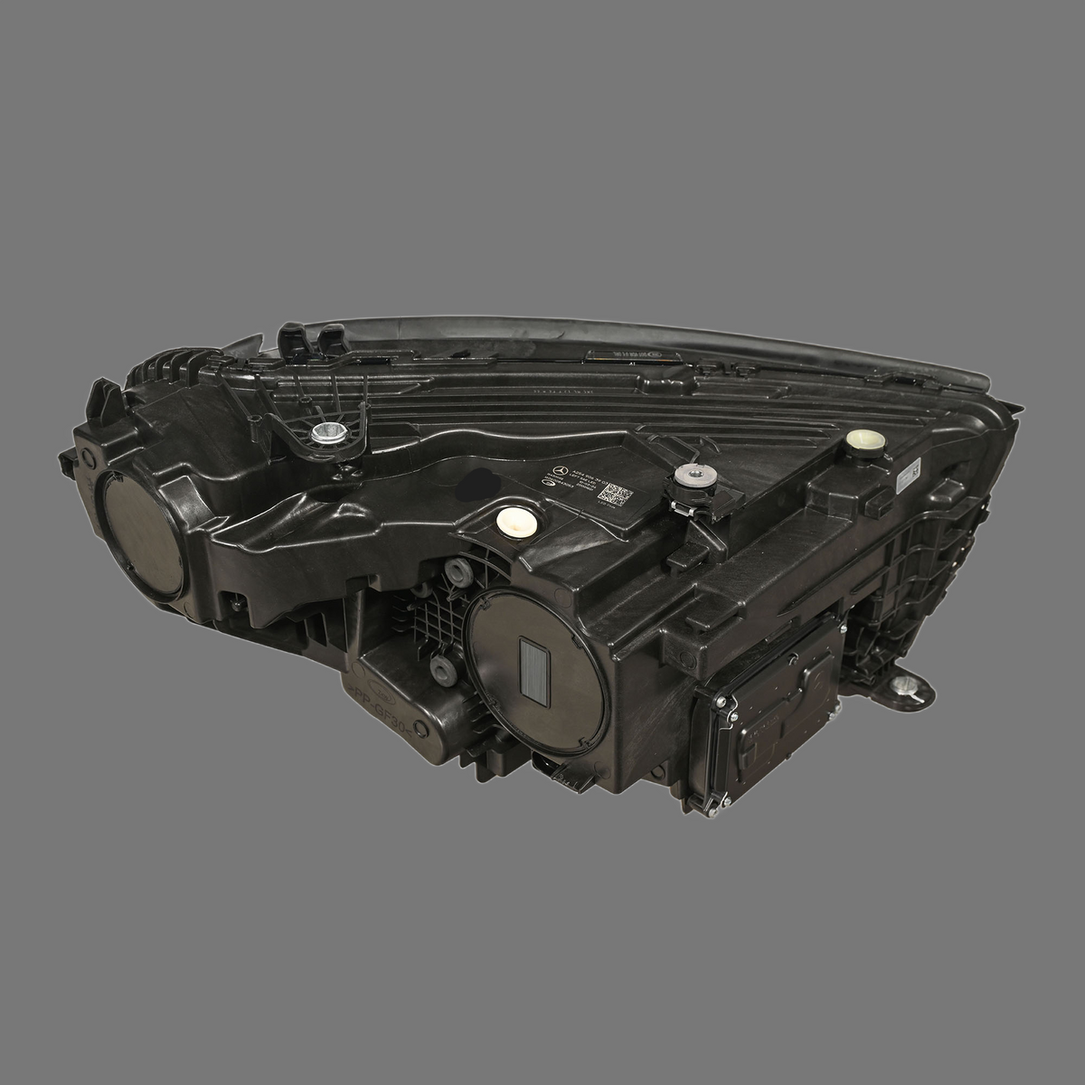 MERCEDES GLC X254 C254 LAMPA LEWA PRZÓD LED  A2549064703