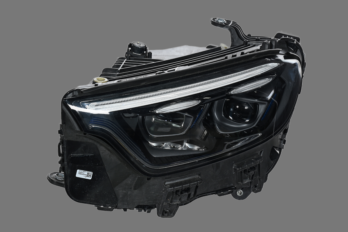 MERCEDES GLC X254 C254 LAMPA LEWA PRZÓD LED A2549066102