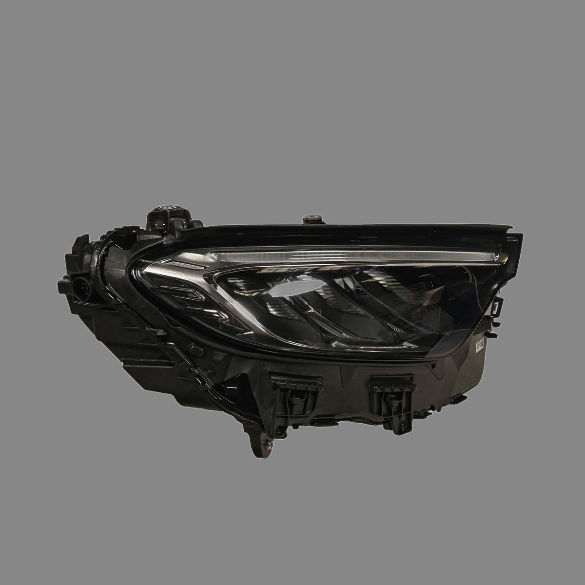 MERCEDES GLC X254 C254 LAMPA PRAWA PRZÓD LED A2549064403