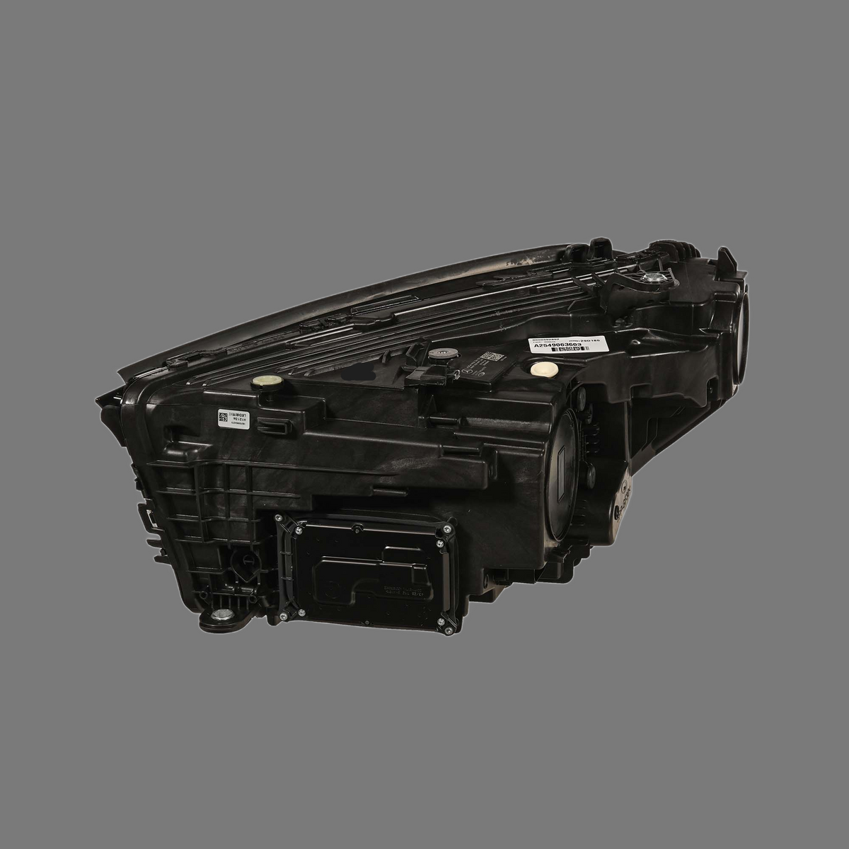 MERCEDES GLC X254 C254 LAMPA PRAWA PRZÓD LED A2549064403