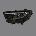 MERCEDES GLC X254 C254 LAMPA LEWA PRZÓD LED A2549064503