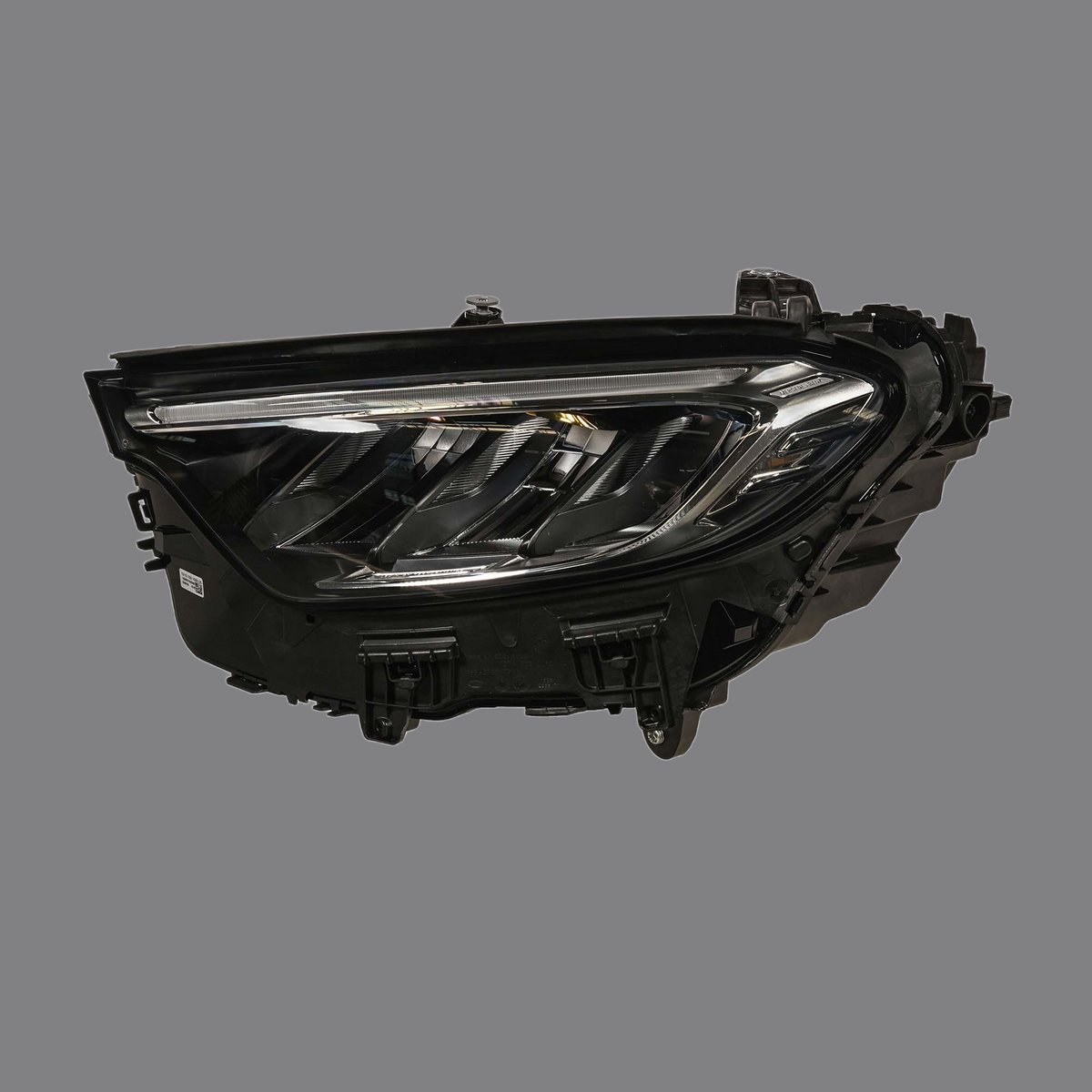 MERCEDES GLC X254 C254 LAMPA LEWA PRZÓD LED A2549064503