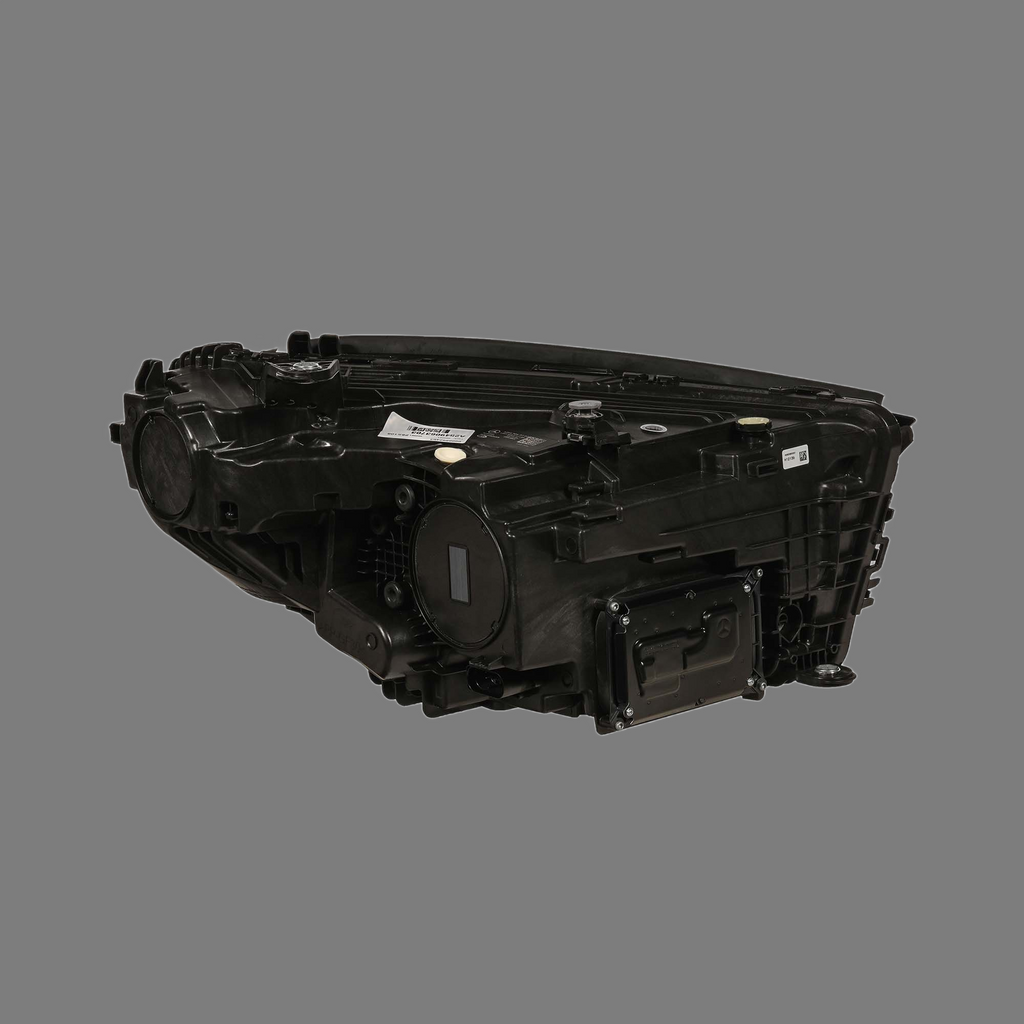 MERCEDES GLC X254 C254 LAMPA LEWA PRZÓD LED A2549064503