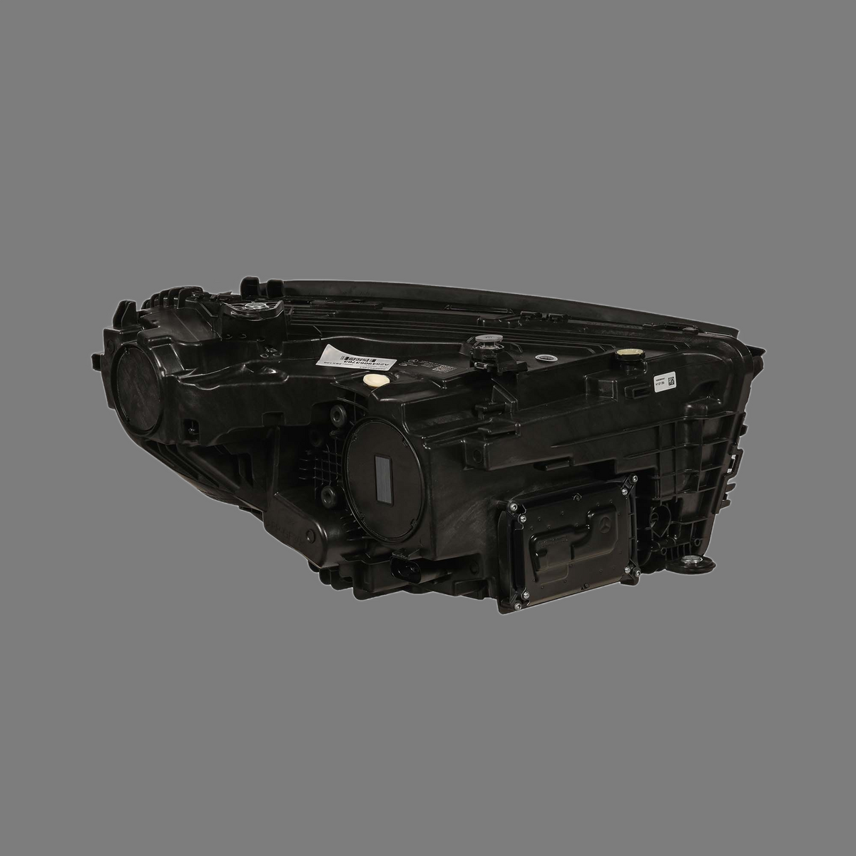 MERCEDES GLC X254 C254 LAMPA LEWA PRZÓD LED A2549064503