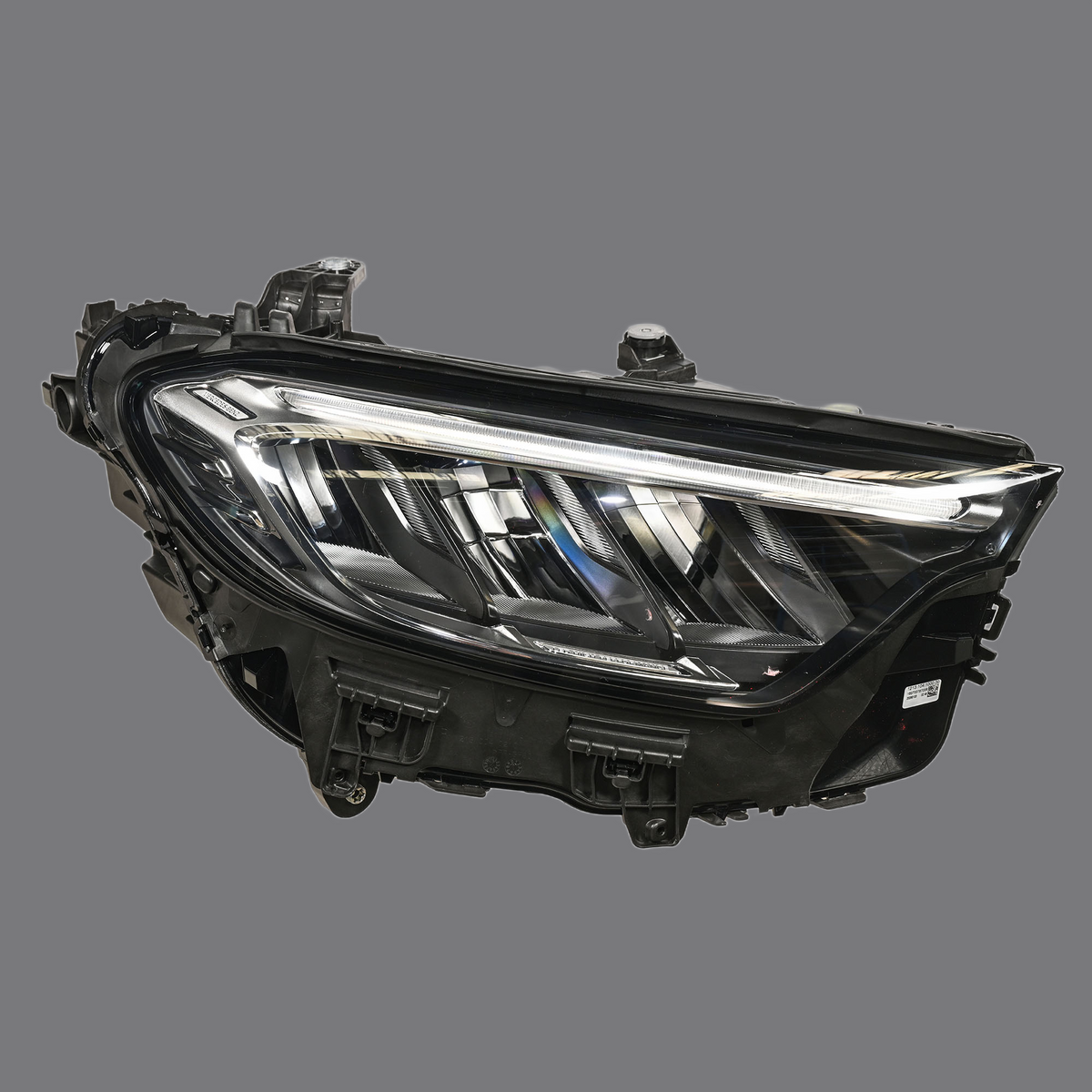 MERCEDES GLC X254 C254 LAMPA PRAWA PRZÓD LED A2549064603