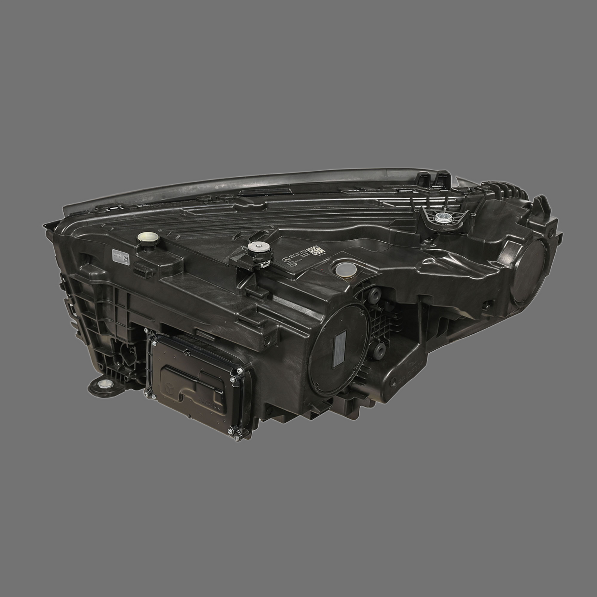 MERCEDES GLC X254 C254 LAMPA PRAWA PRZÓD LED A2549064603