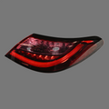 MERCEDES GLC C254 COUPE LAMPA PRAWA TYŁ LED USA A2549065002