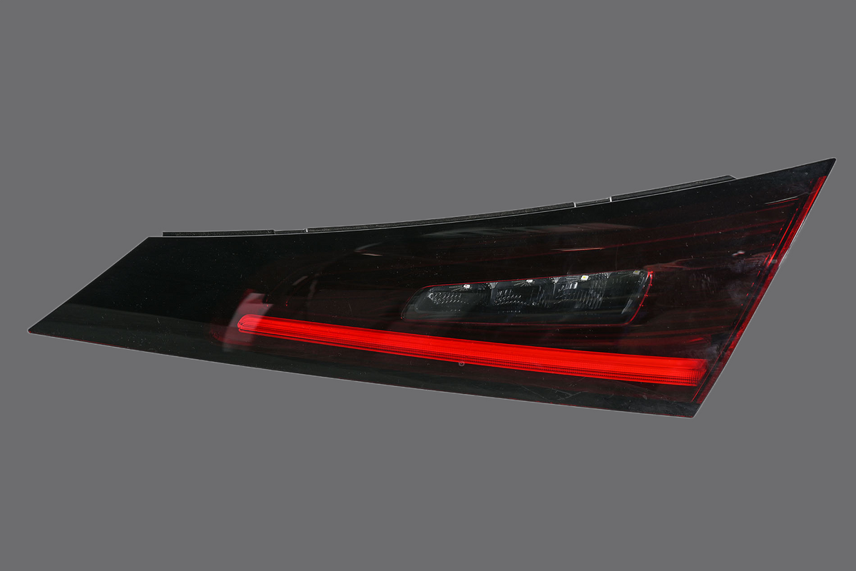MERCEDES GLC C254 COUPE LAMPA PRAWA TYŁ LED USA A2549065202