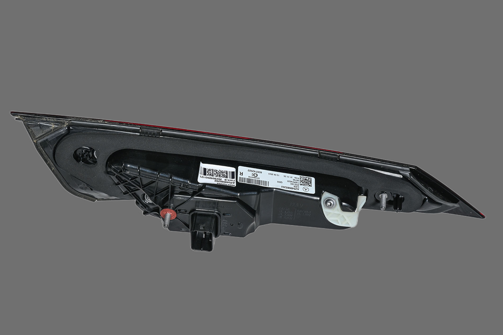 MERCEDES GLC C254 COUPE LAMPA PRAWA TYŁ LED USA A2549065202